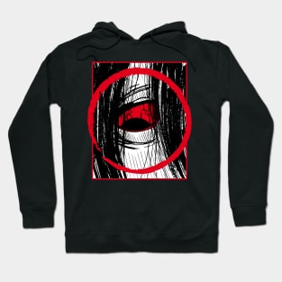 Sadako Hoodie